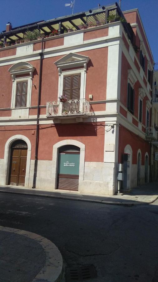 特拉尼Antico Molino住宿加早餐旅馆 外观 照片