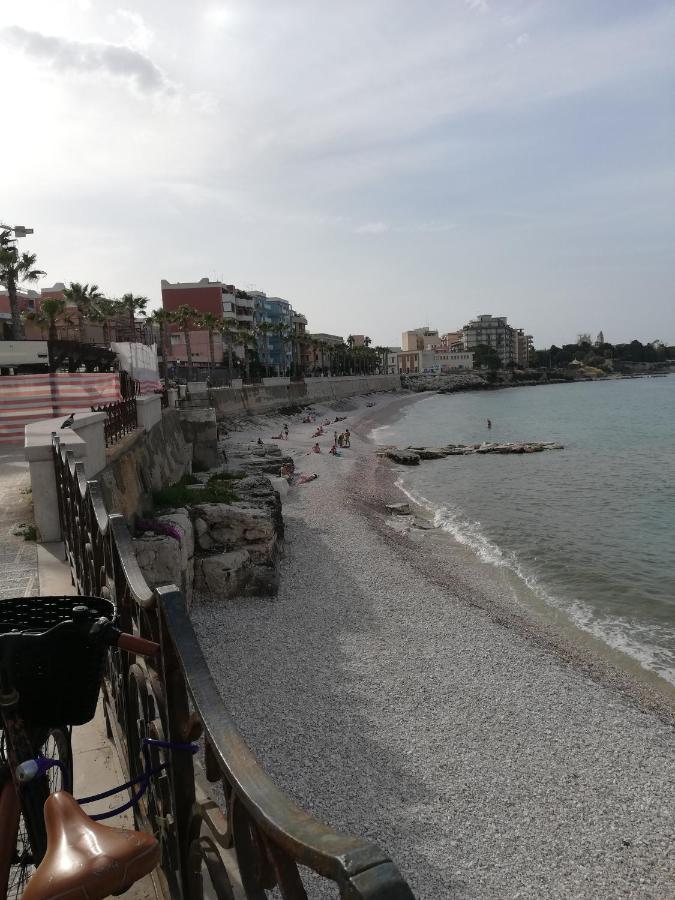 特拉尼Antico Molino住宿加早餐旅馆 外观 照片